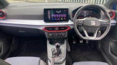 SEAT Ibiza 1.0 TSI 110 FR 5dr Petrol Hatchback